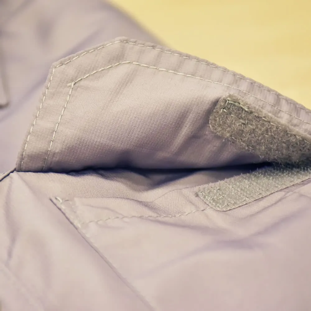 防曬防臭男裝恤衫 Venture Shirt