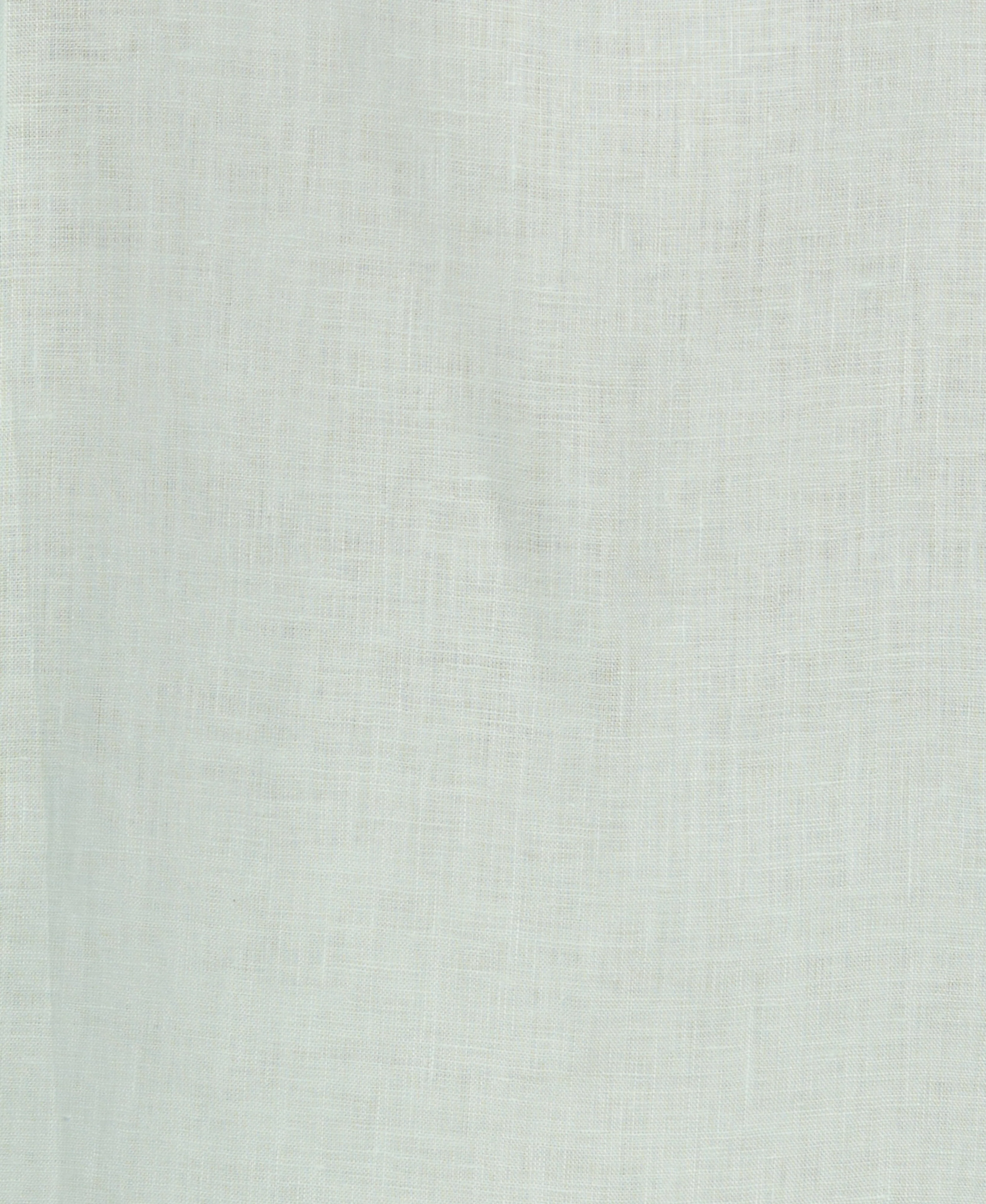 100% Linen Four-Pocket Guayabera Shirt