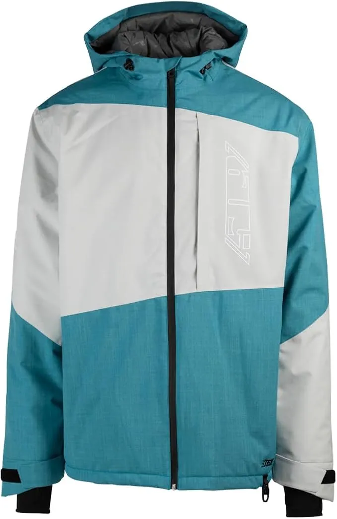 509 Forge Jacket