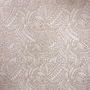 58" PS Lacq Beige C13