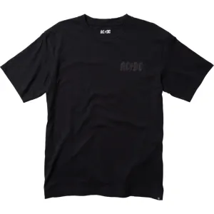 ACDC BACK IN BLACK SS