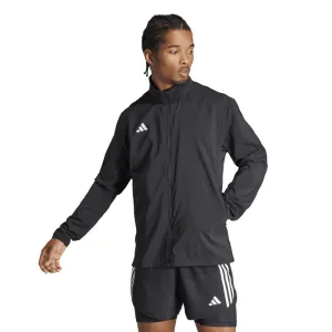 adidas Adizero Essentials Men's Running Jacket
