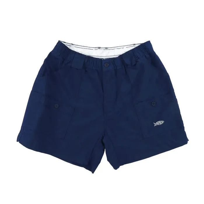 Aftco 6" Original Fishing Shorts