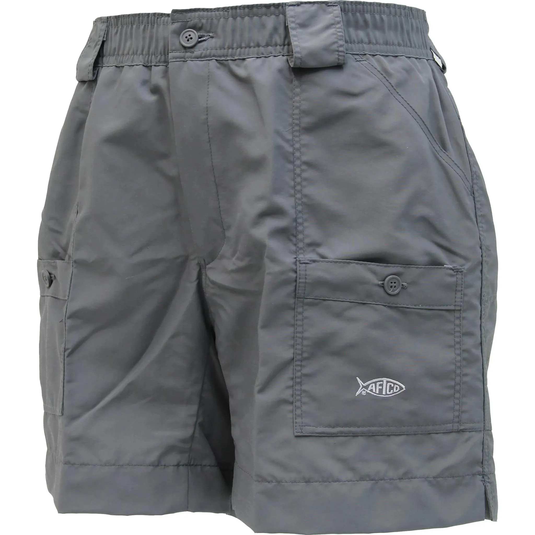 Aftco 6" Original Fishing Shorts