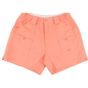 Aftco 6" Original Fishing Shorts