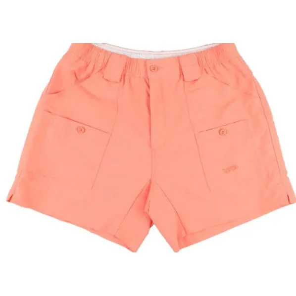 Aftco 6" Original Fishing Shorts