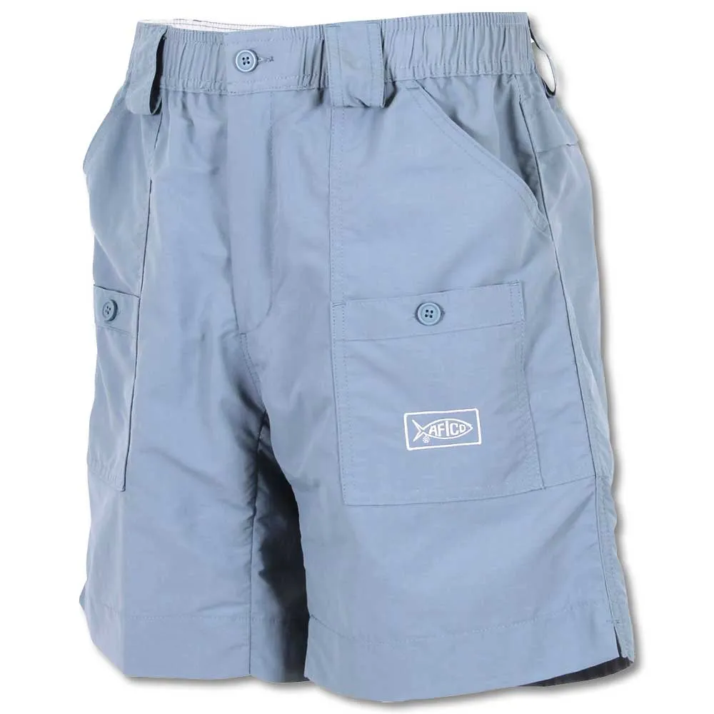 Aftco 6" Original Fishing Shorts
