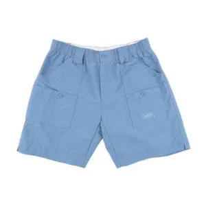 Aftco Men's Long Fishing Shorts - M01