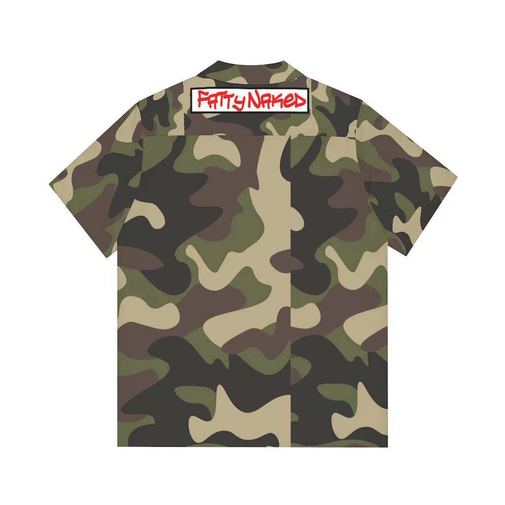 All over print Camo Fatty