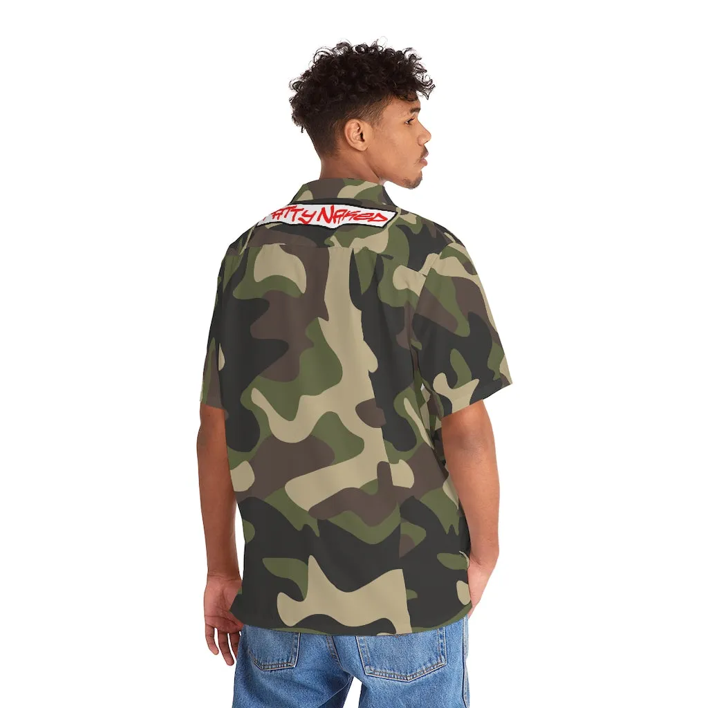 All over print Camo Fatty
