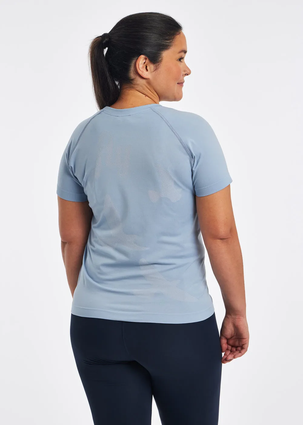 Altitude Short Sleeve