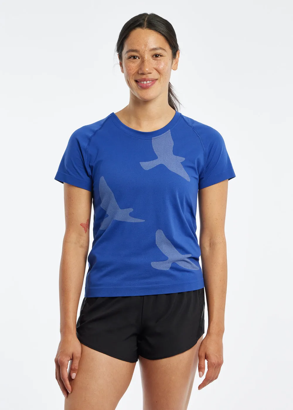 Altitude Short Sleeve