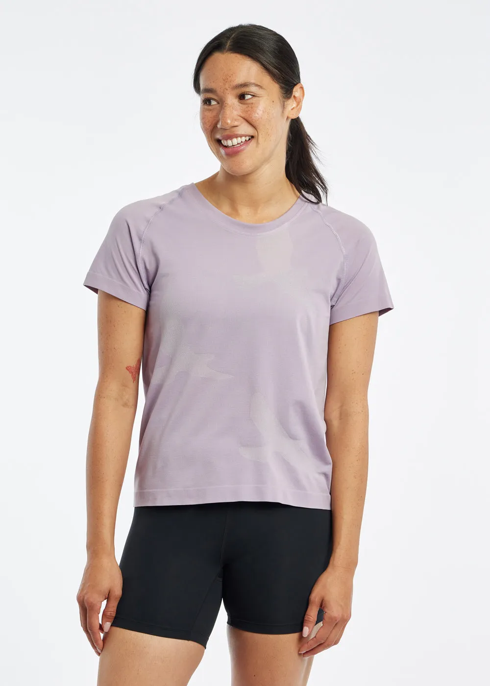 Altitude Short Sleeve