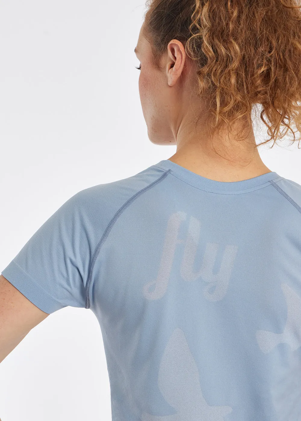 Altitude Short Sleeve