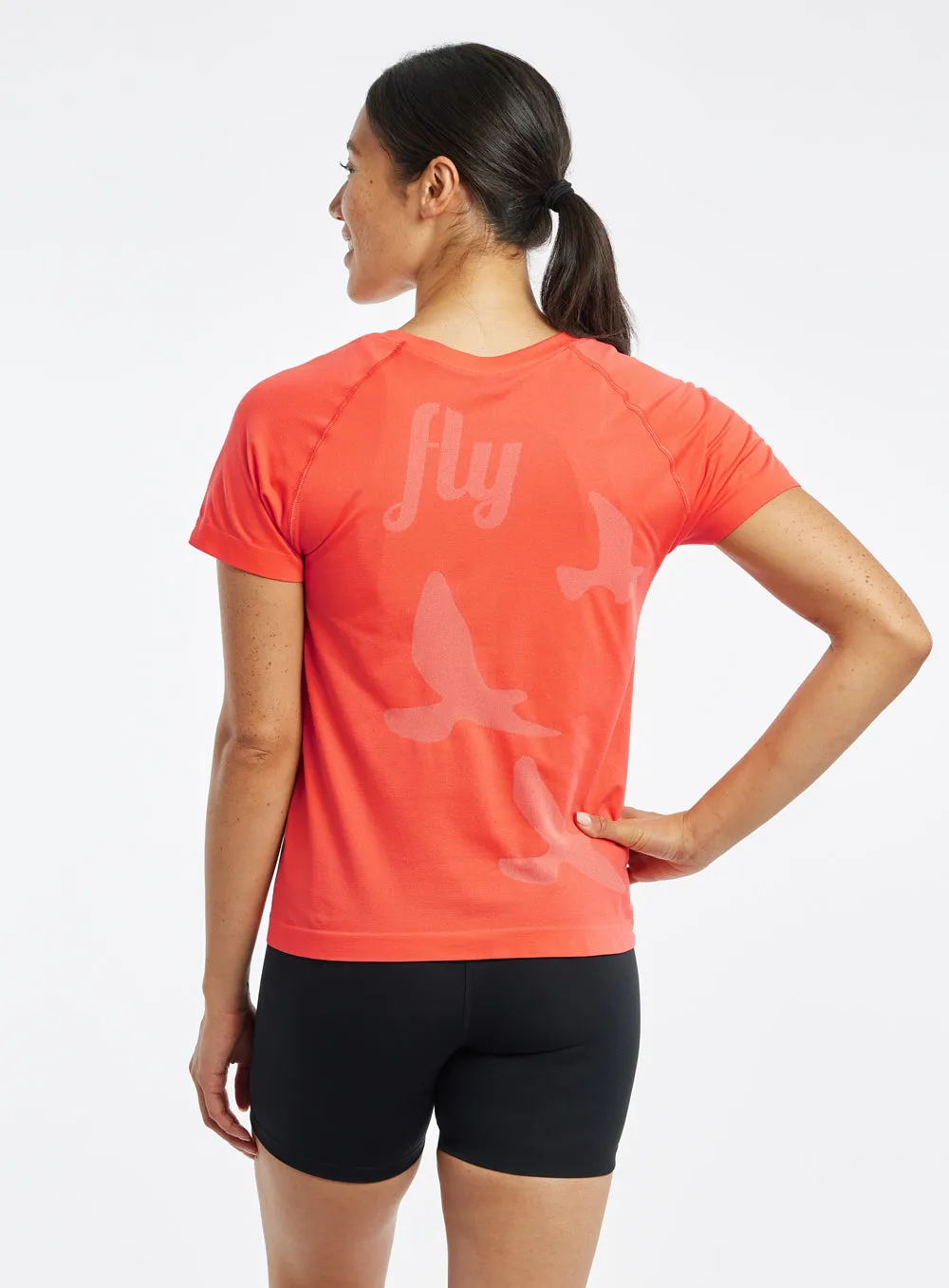 Altitude Short Sleeve