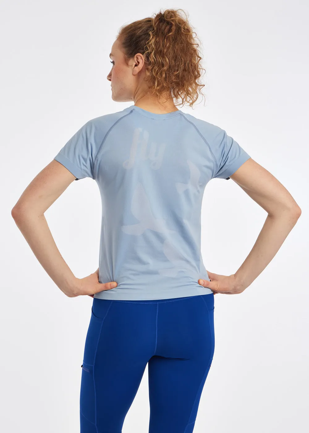 Altitude Short Sleeve