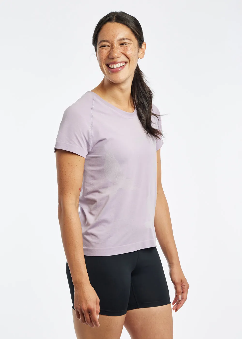 Altitude Short Sleeve