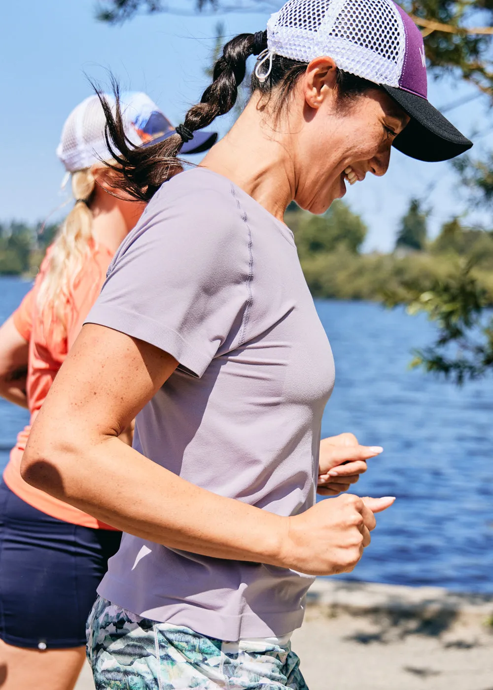 Altitude Short Sleeve
