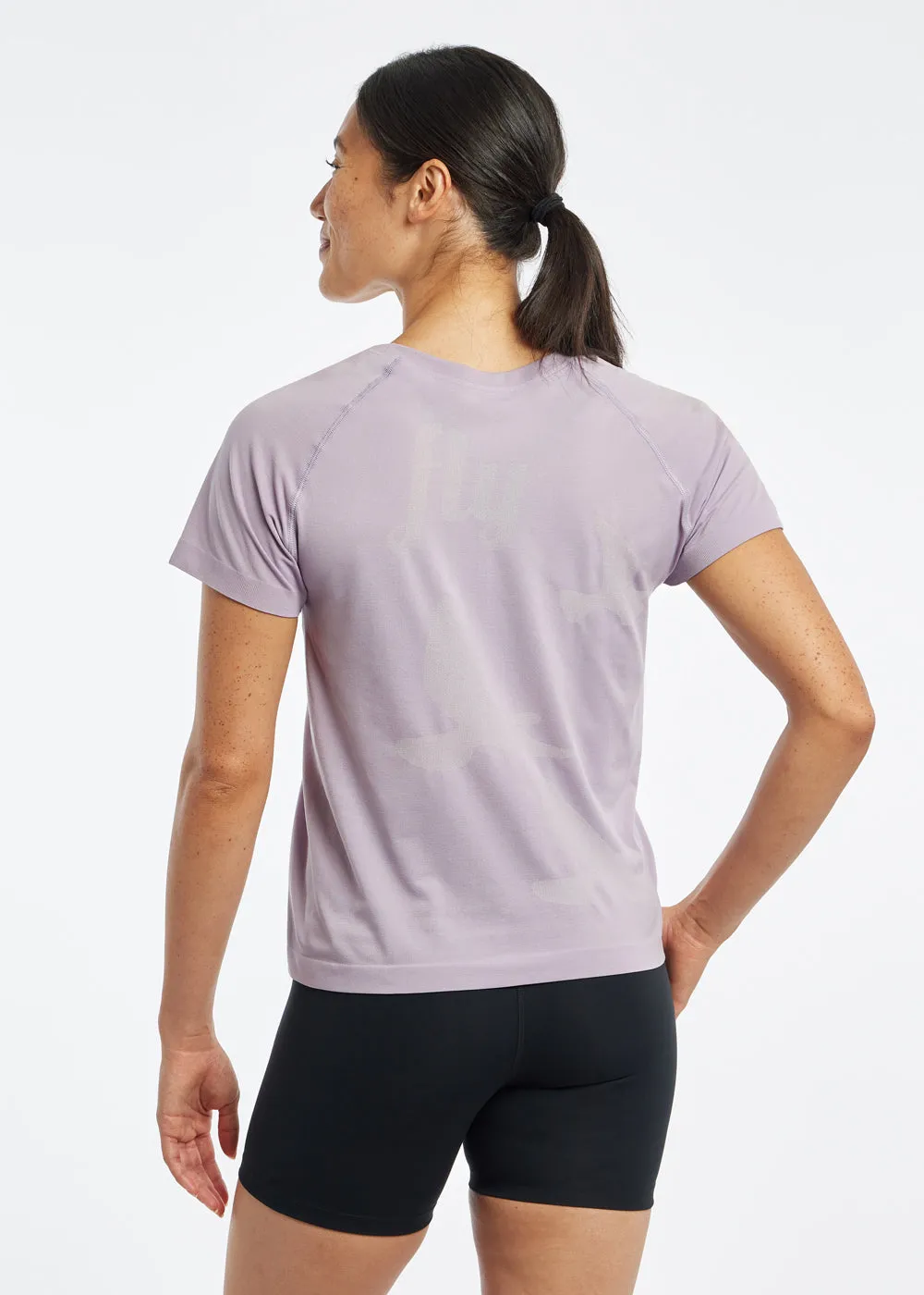 Altitude Short Sleeve