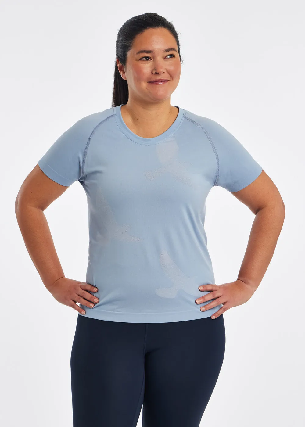 Altitude Short Sleeve