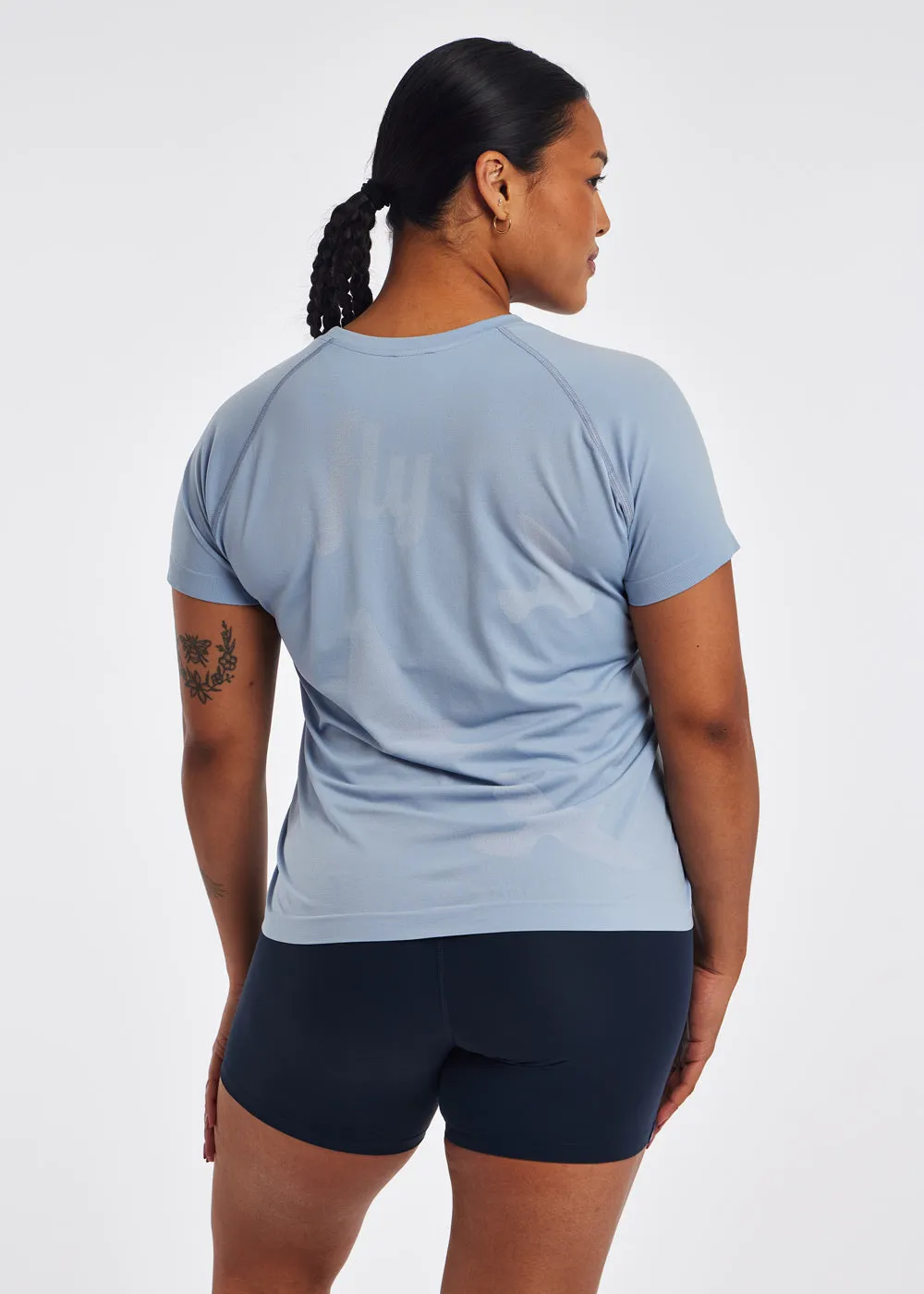 Altitude Short Sleeve
