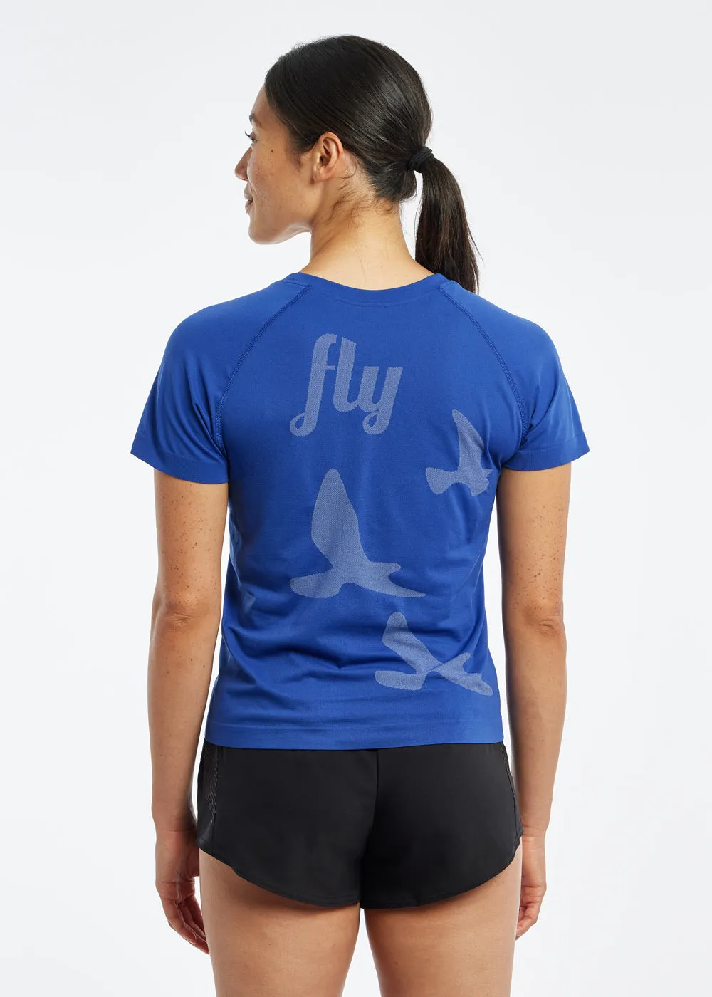 Altitude Short Sleeve