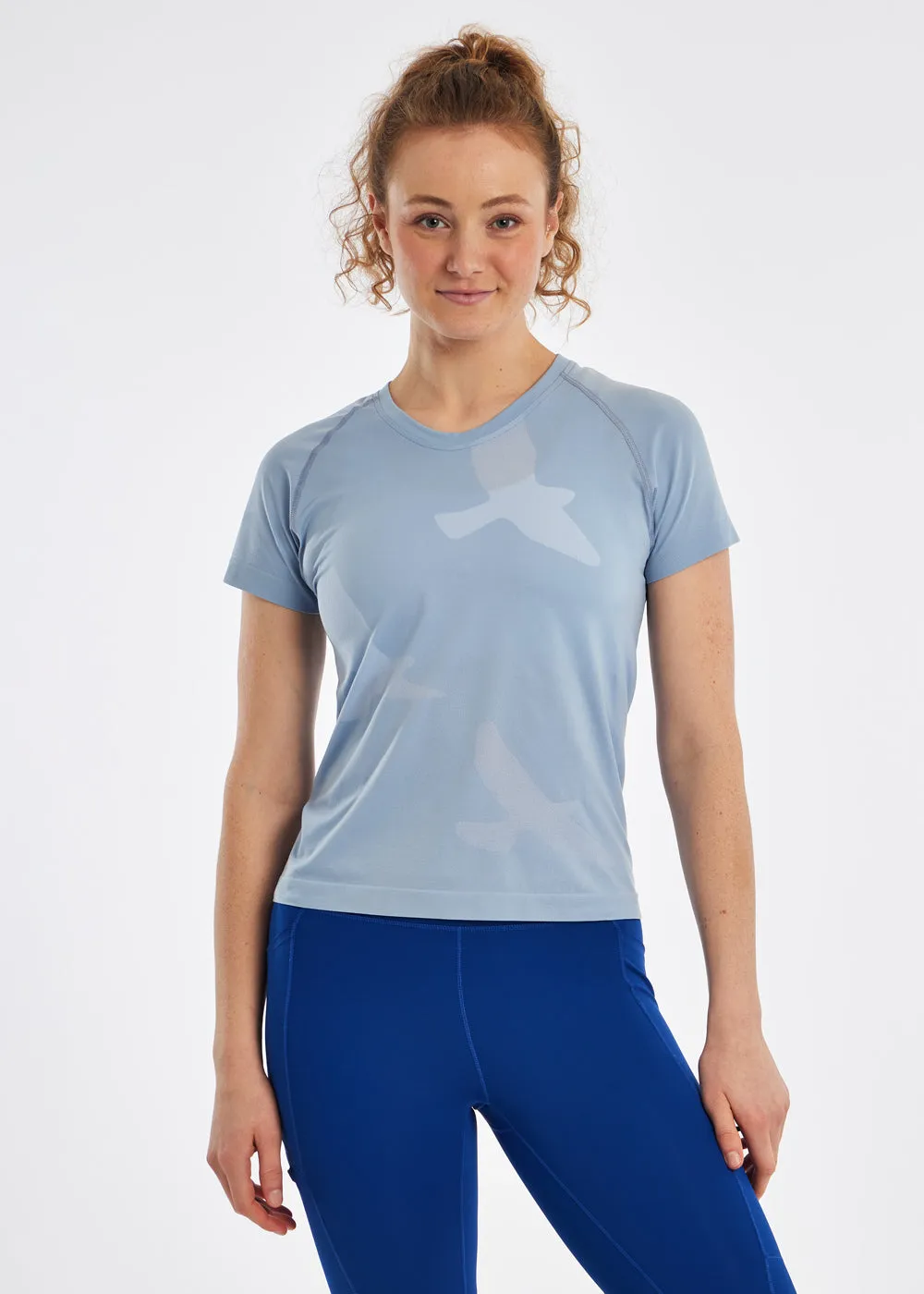 Altitude Short Sleeve