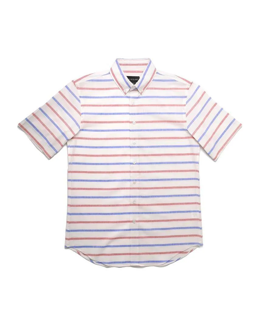 Americana S/S Shirt