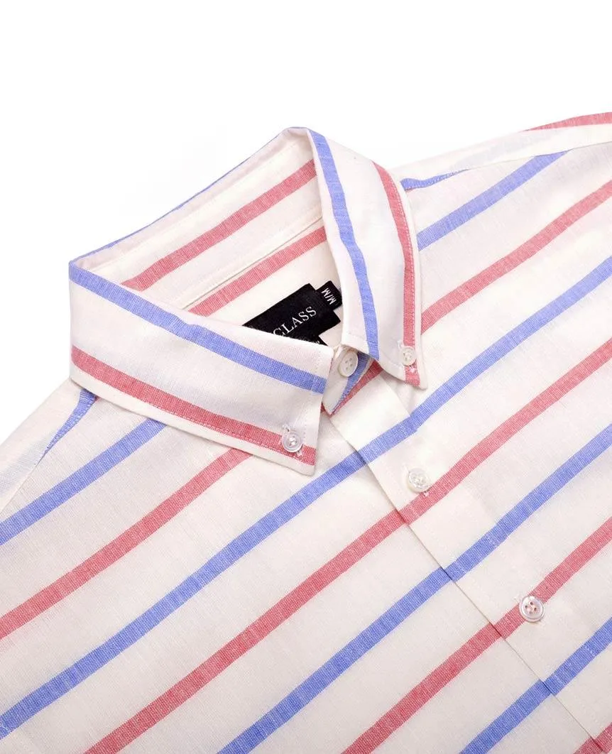 Americana S/S Shirt