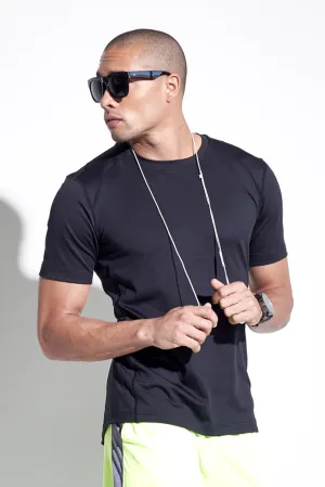 AP834 Airstretch™ Raglan Fitness Tee