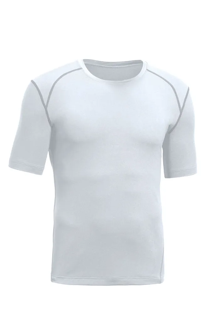 AP834 Airstretch™ Raglan Fitness Tee