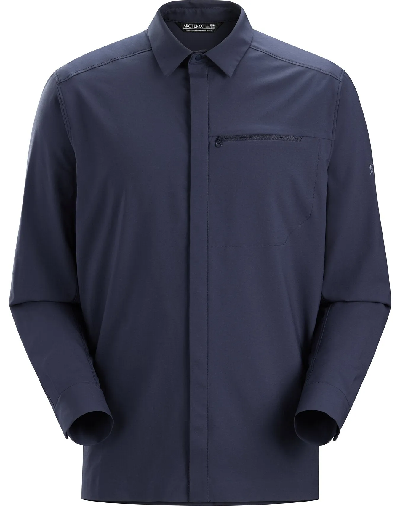 Arc'teryx Skyline Long Sleeve Shirt Men's