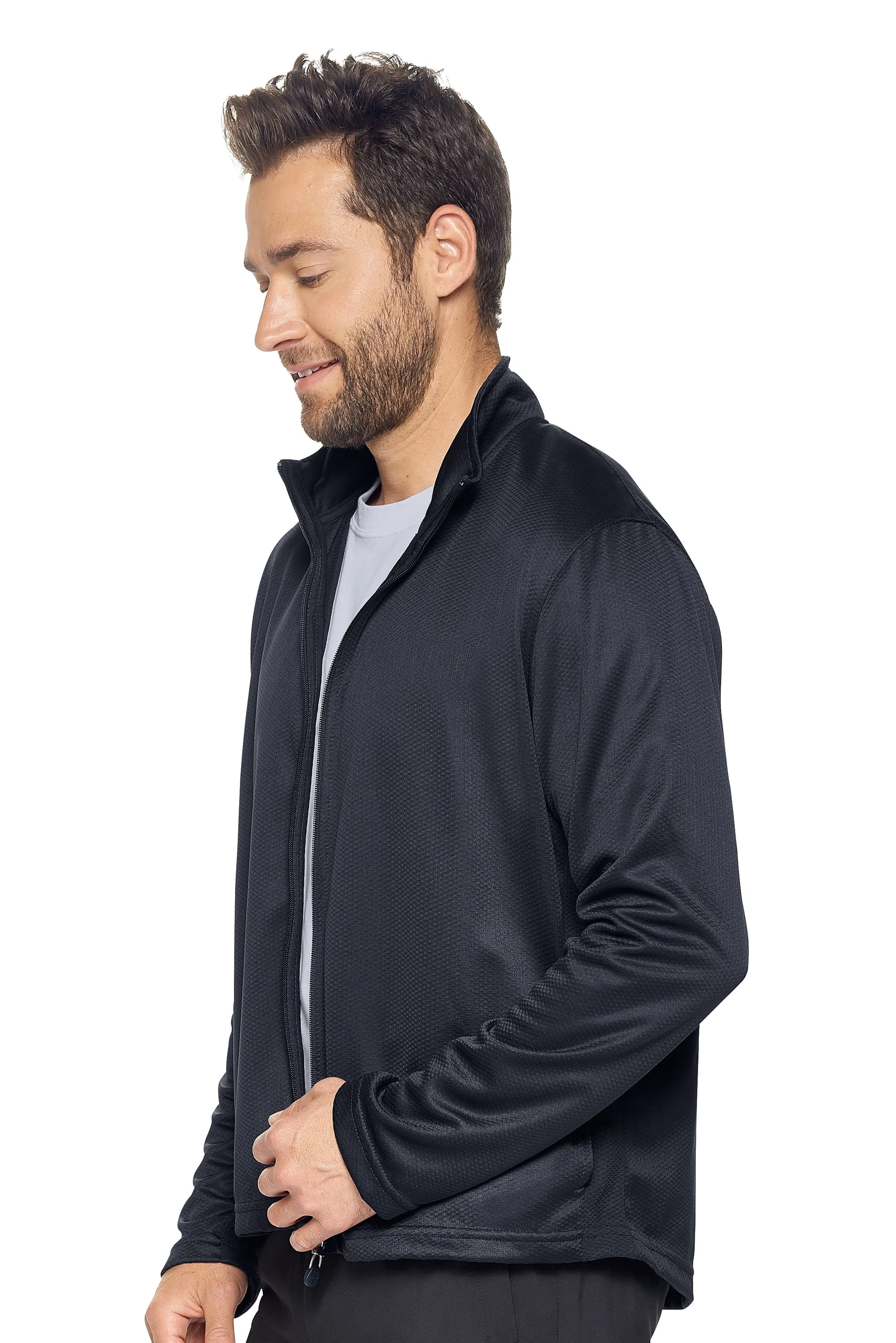 AW908 Sphere Sportsman Jacket