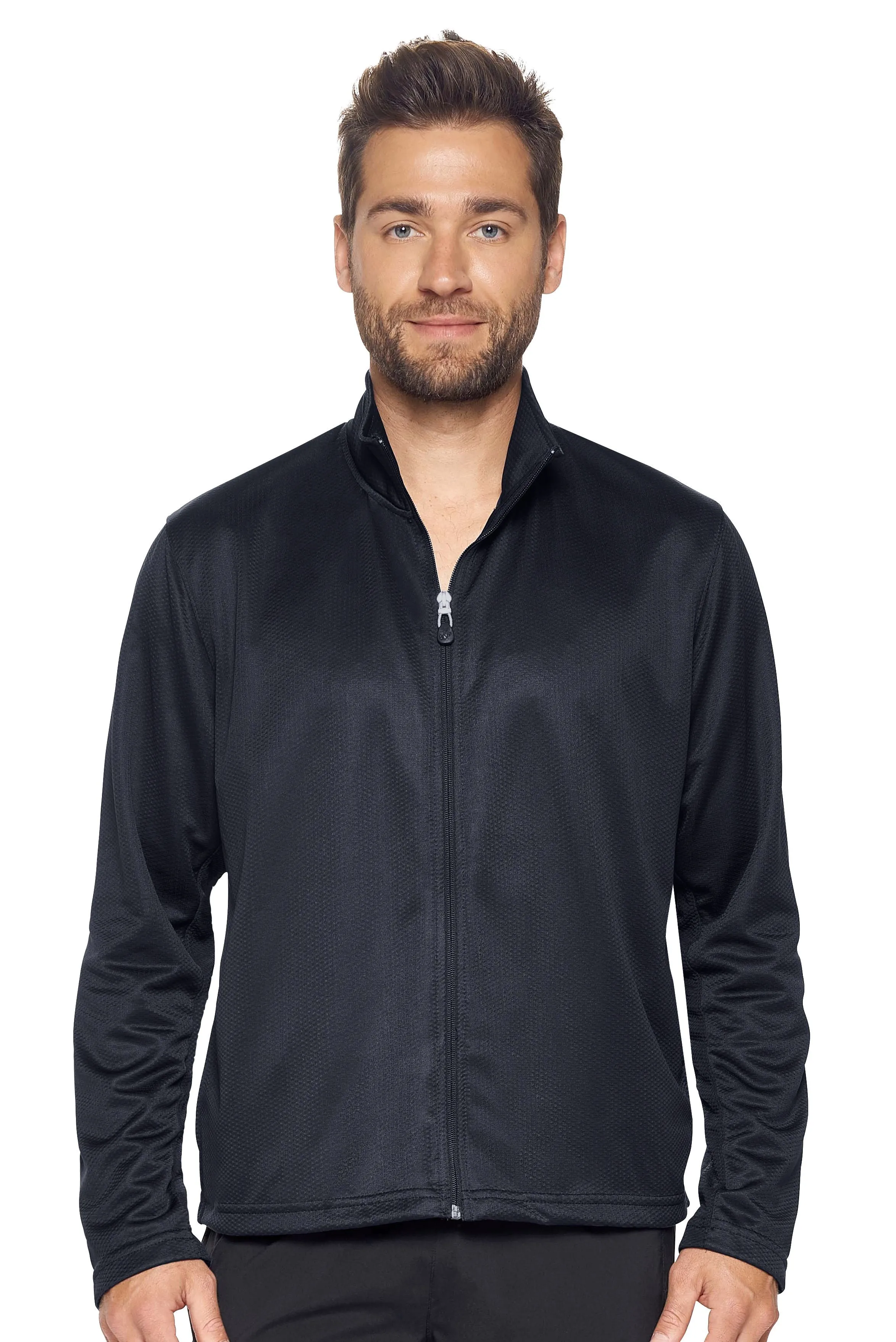 AW908 Sphere Sportsman Jacket