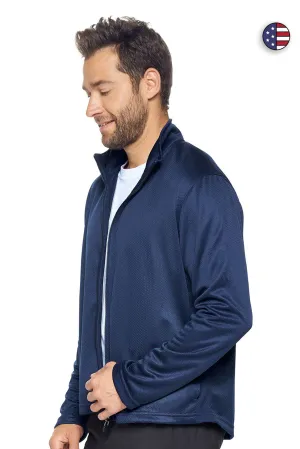 AW908 Sphere Sportsman Jacket
