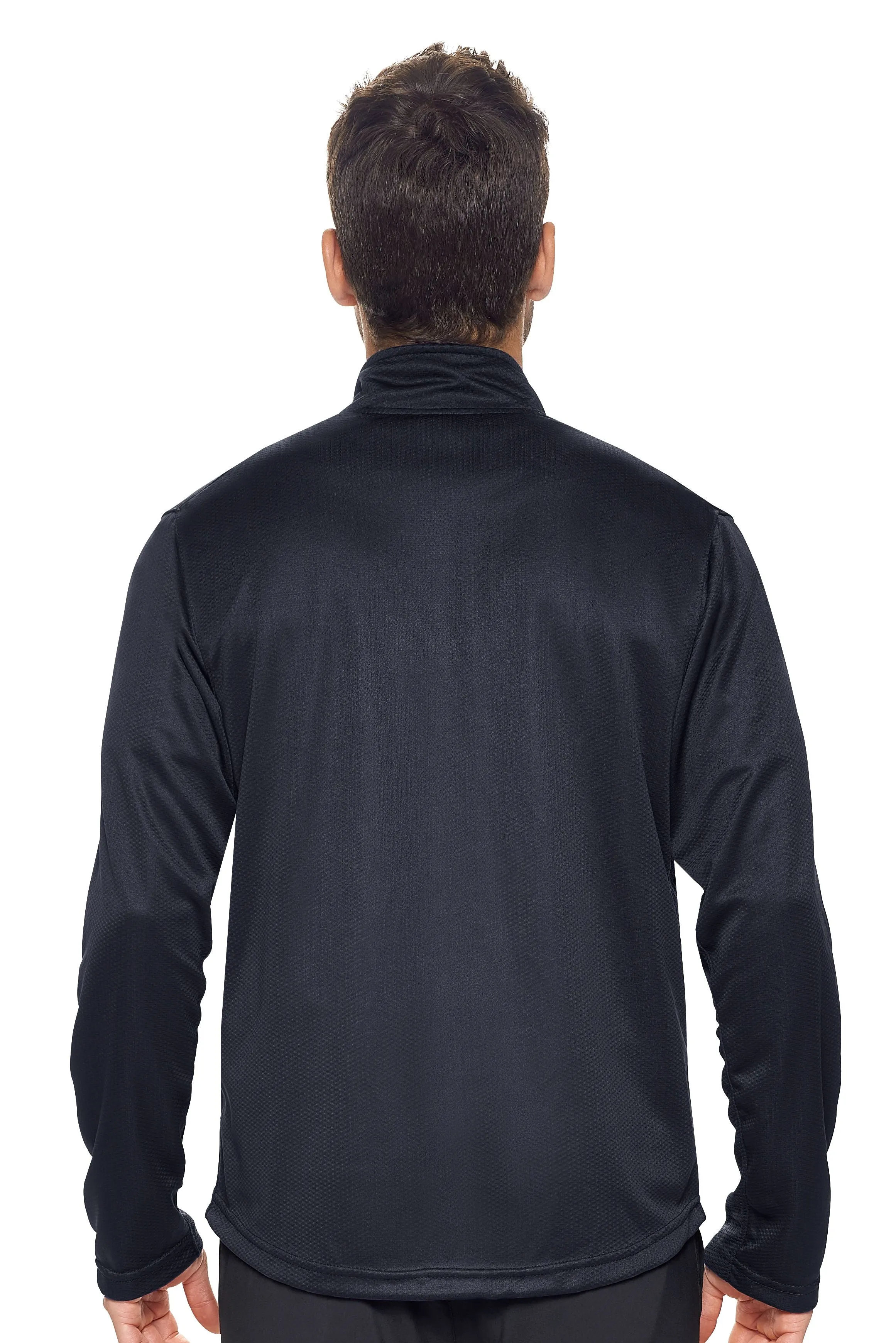 AW908 Sphere Sportsman Jacket
