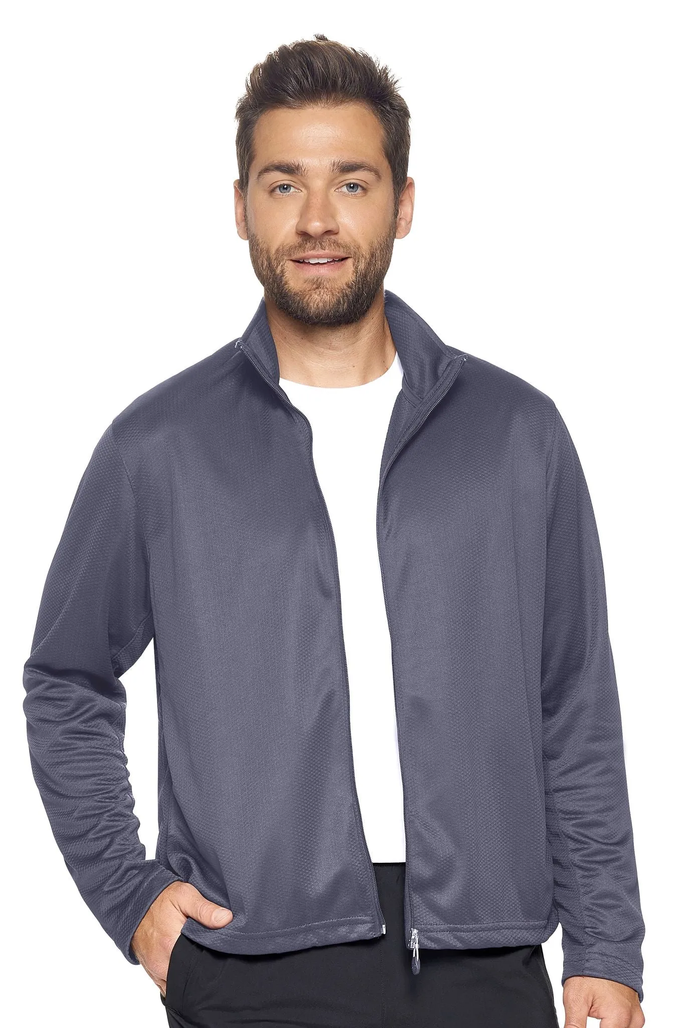 AW908 Sphere Sportsman Jacket