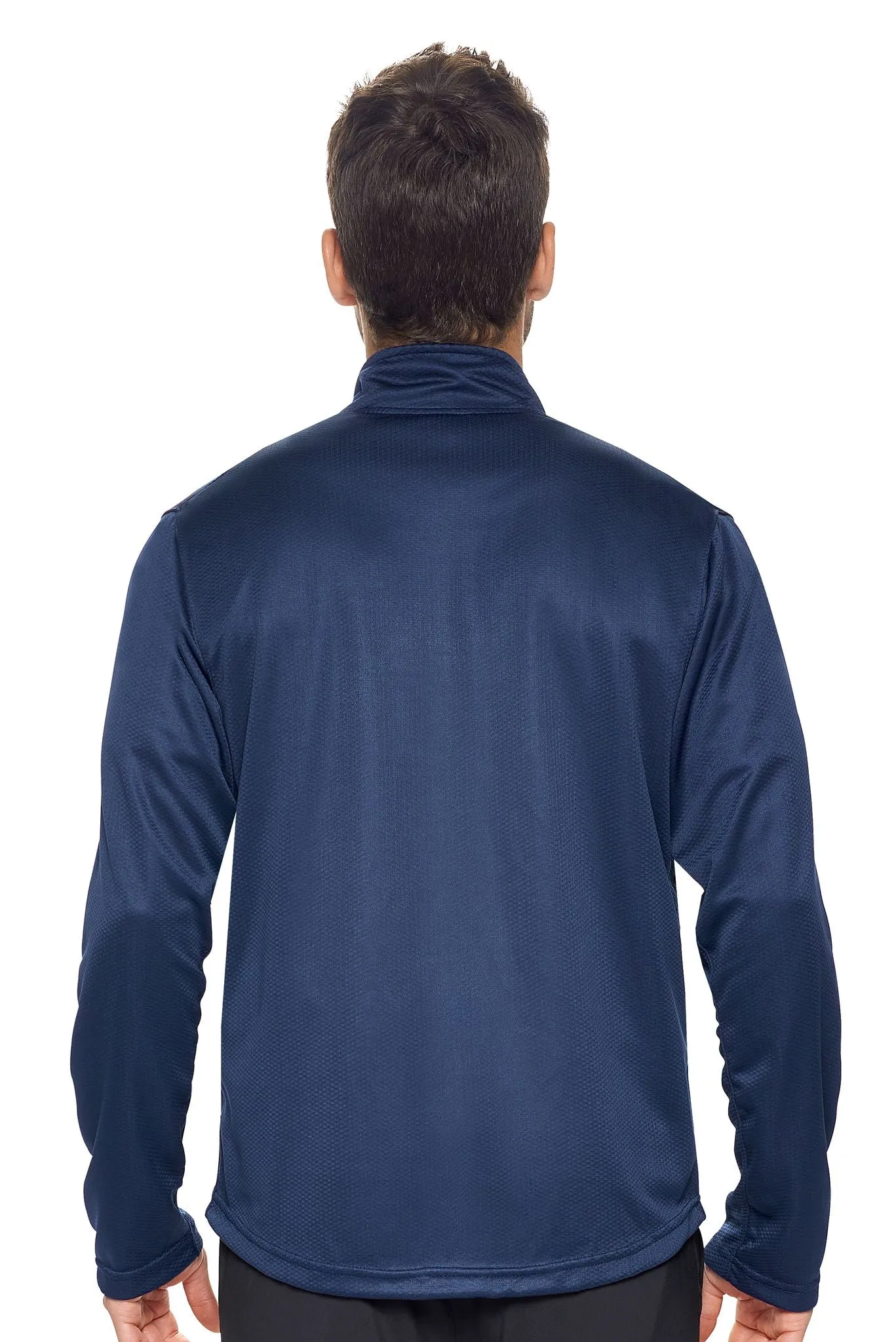 AW908 Sphere Sportsman Jacket