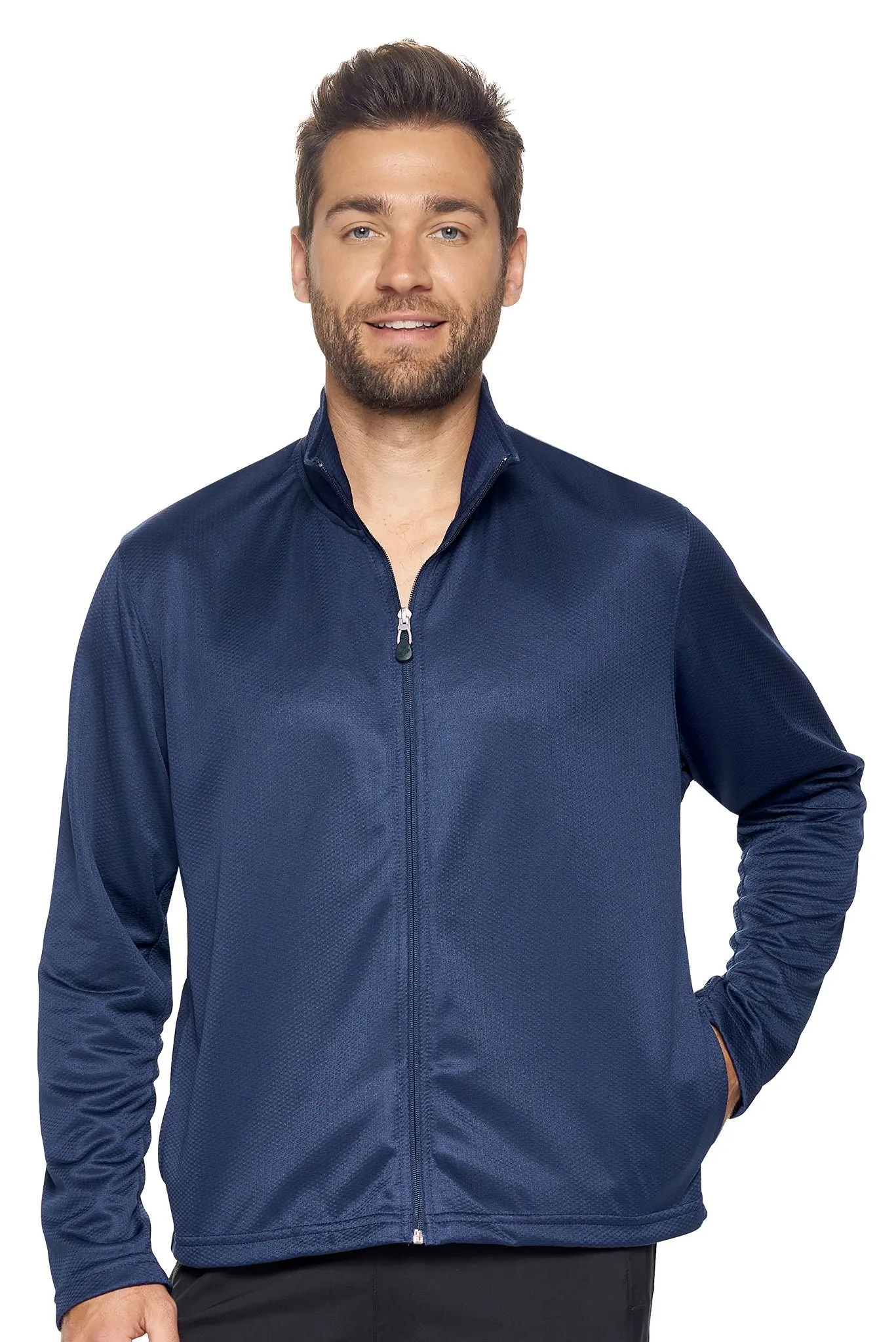 AW908 Sphere Sportsman Jacket