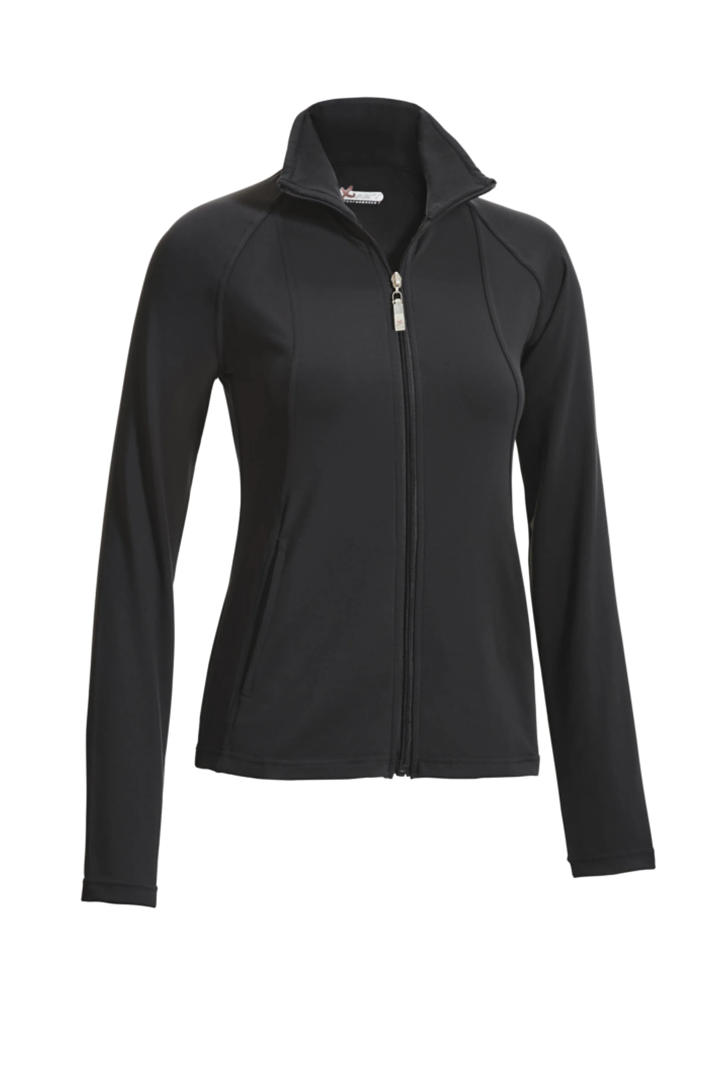 AZ303 Zip Up Fashion Sports Jacket