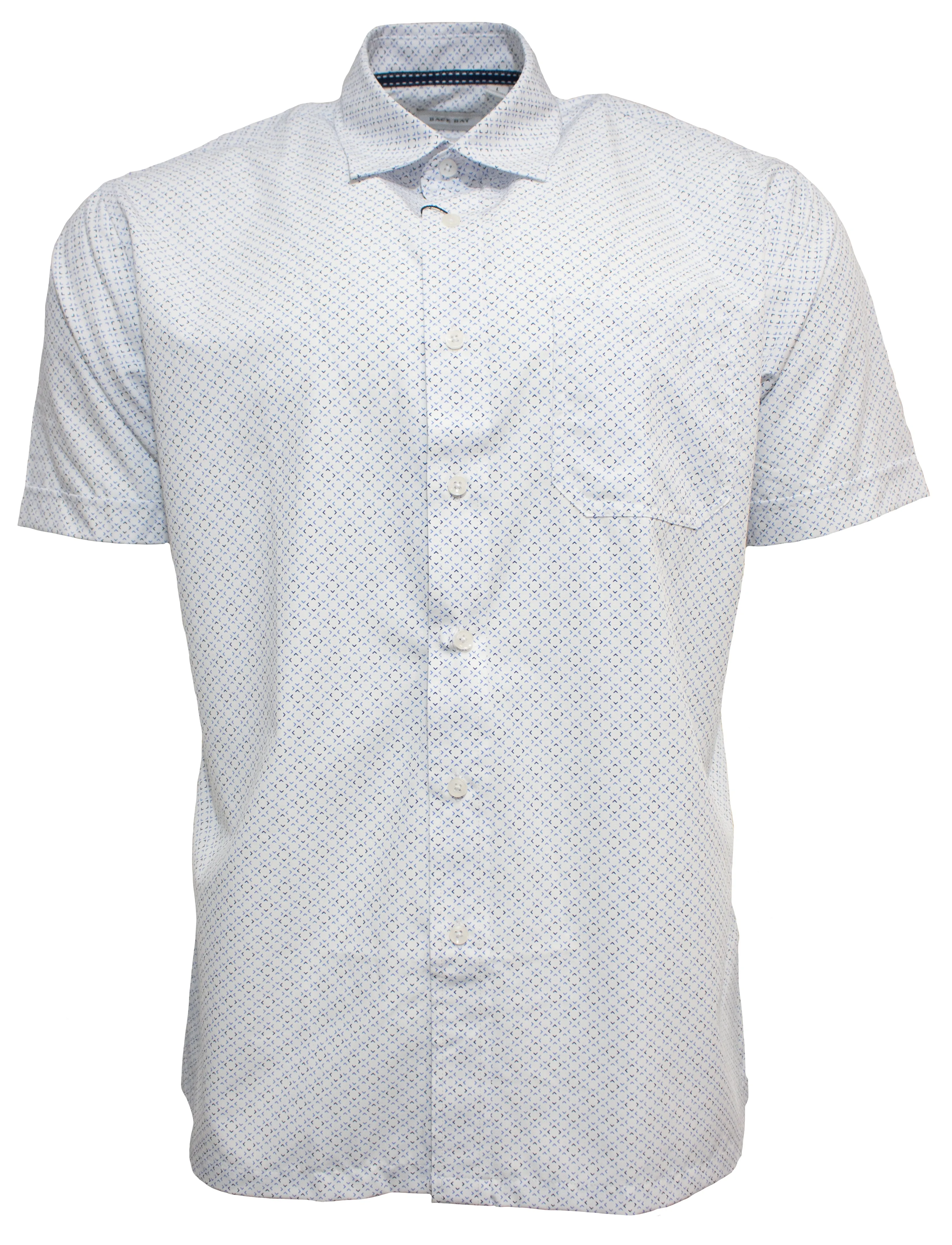 Back Bay Soft Touch Shirt
