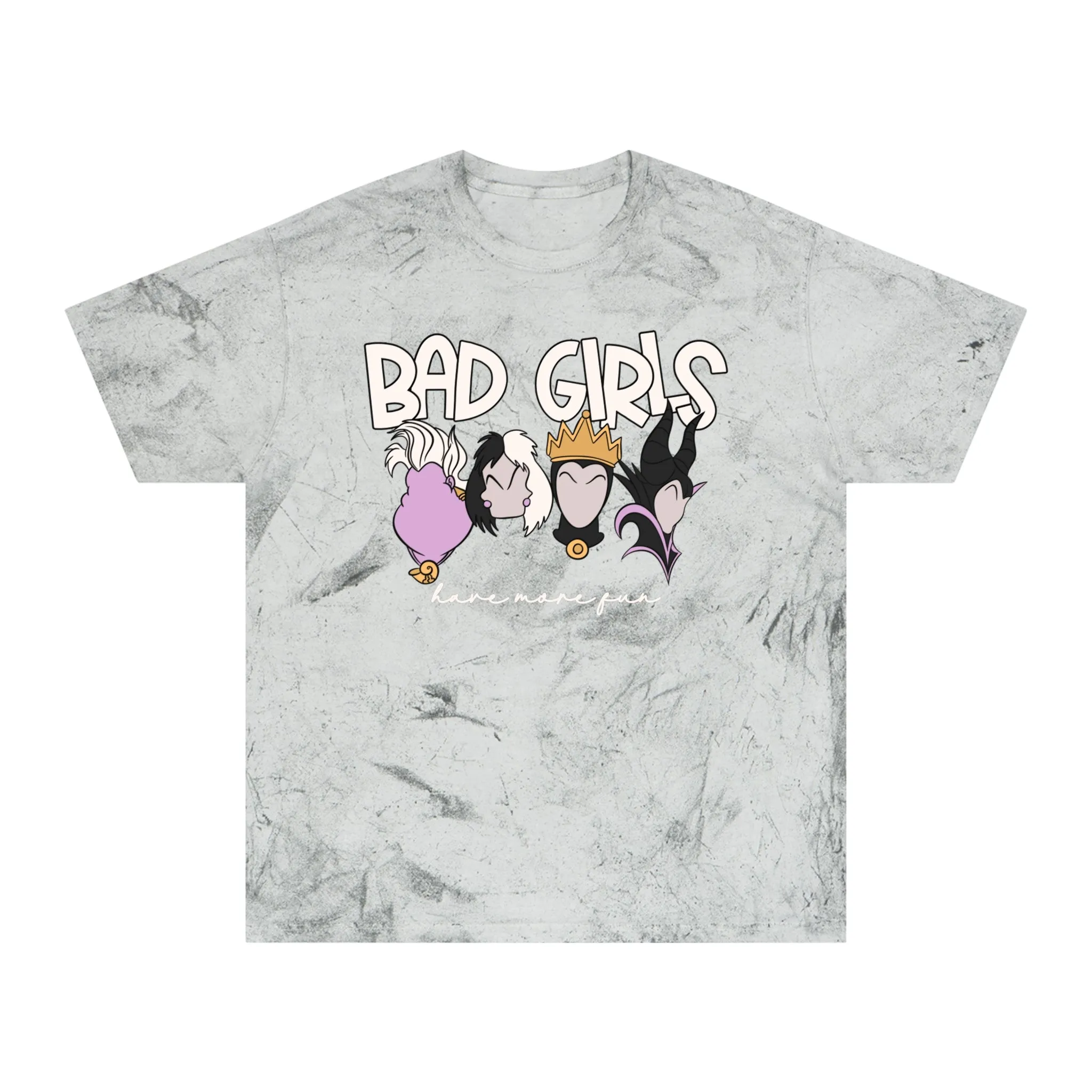 Bad Girls Tshirt*