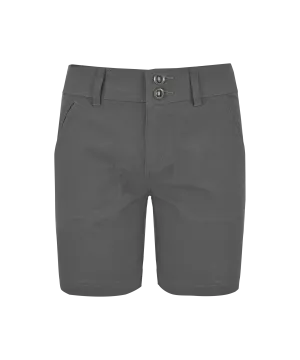 Bara Shorts - Kharani Grey