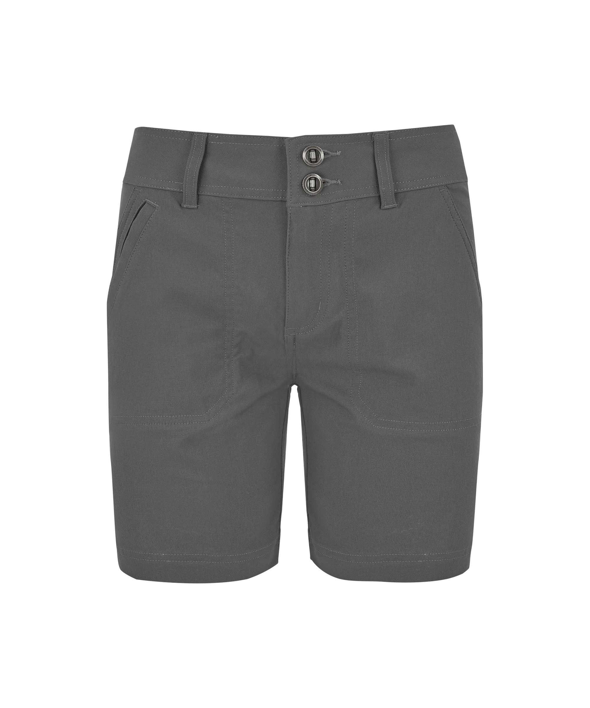 Bara Shorts - Kharani Grey