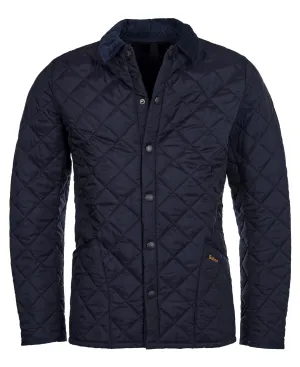 Barbour Heritage Liddesdale Men's Quilted Jacket