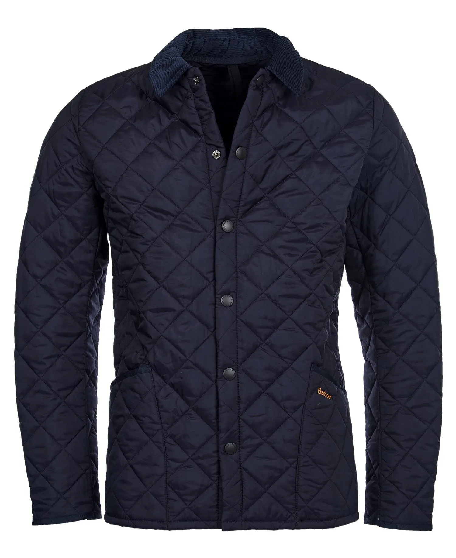 Barbour Heritage Liddesdale Men's Quilted Jacket