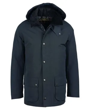 Barbour Winter Ashby Jacket