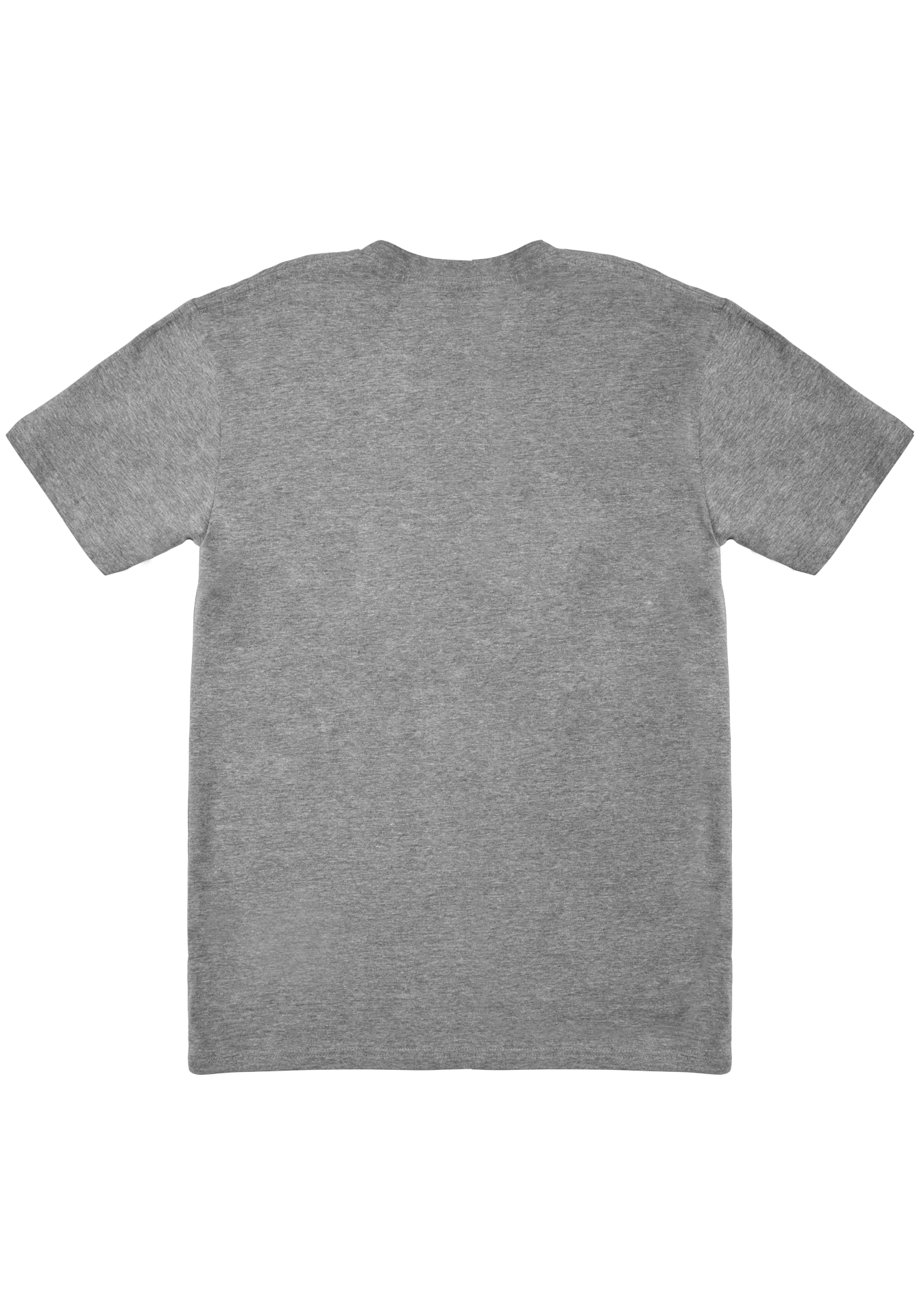 Basis T-Shirt - Black