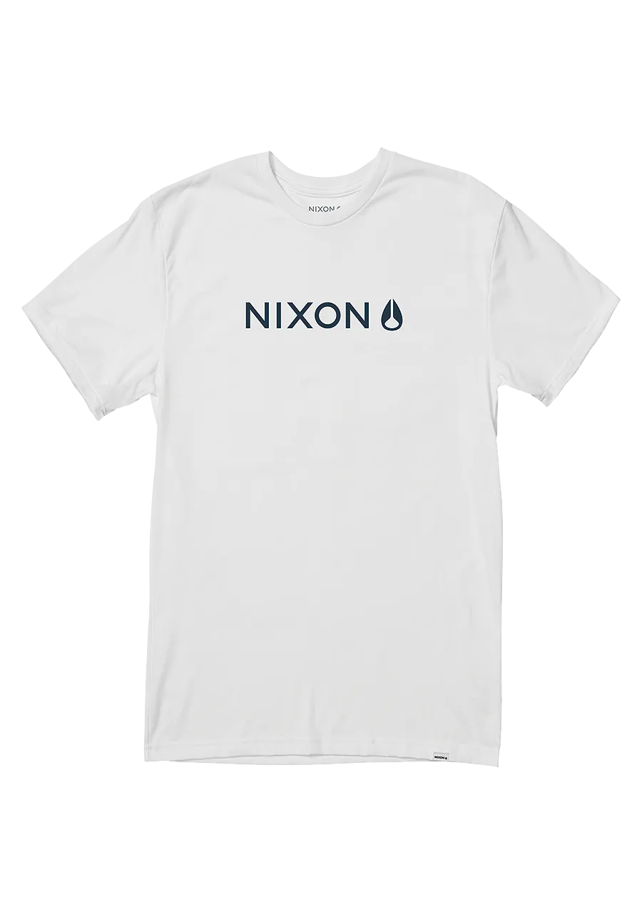 Basis T-Shirt - Black