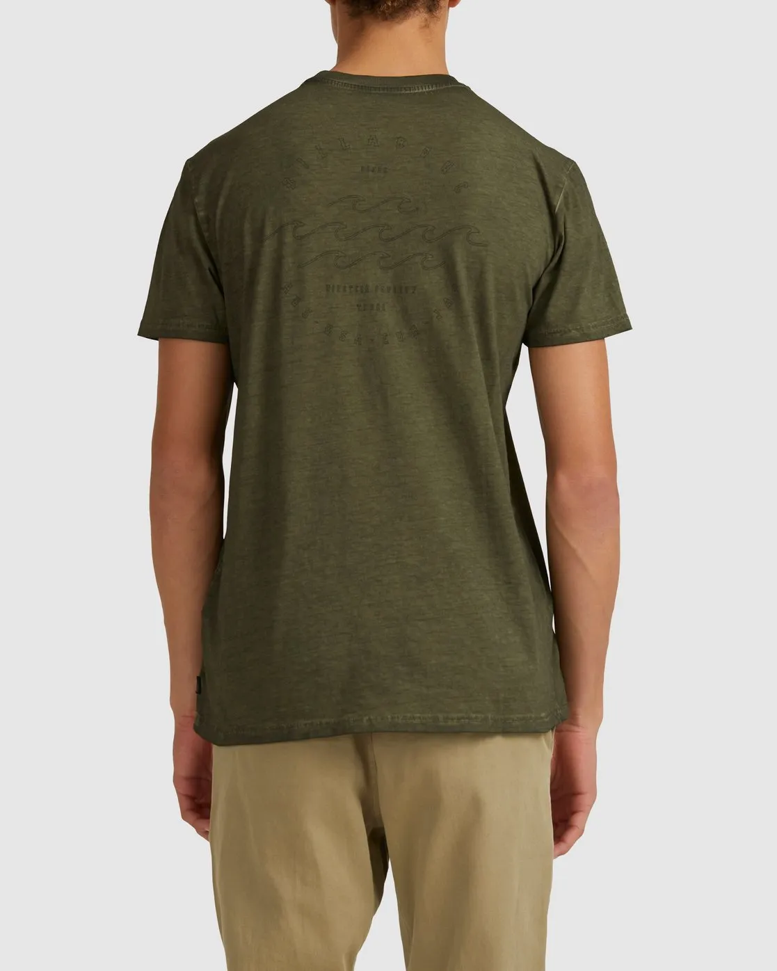 Big Wave Dave T-Shirt